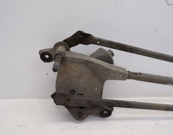 Wiper Linkage FORD MONDEO IV (BA7)