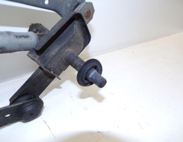 Wiper Linkage FORD MONDEO IV (BA7)