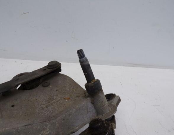 Wiper Linkage FORD MONDEO IV (BA7)