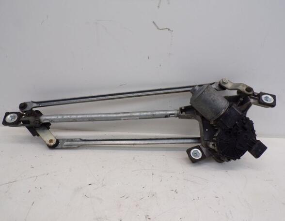 Wiper Linkage FORD MONDEO IV (BA7)