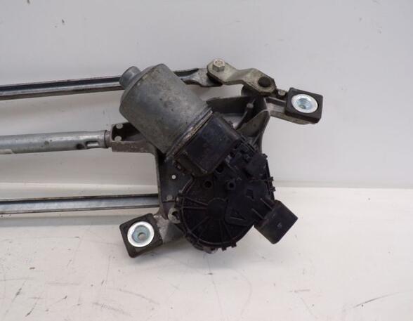 Wiper Linkage FORD MONDEO IV (BA7)