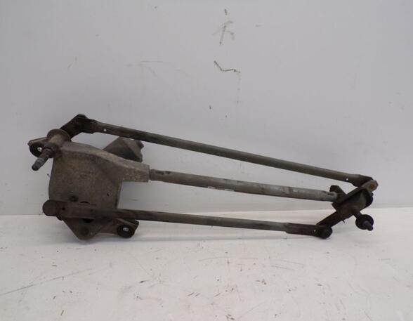 Wiper Linkage FORD MONDEO IV (BA7)