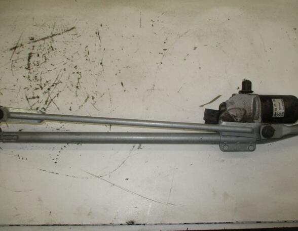 Wiper Linkage MERCEDES-BENZ A-CLASS (W169)