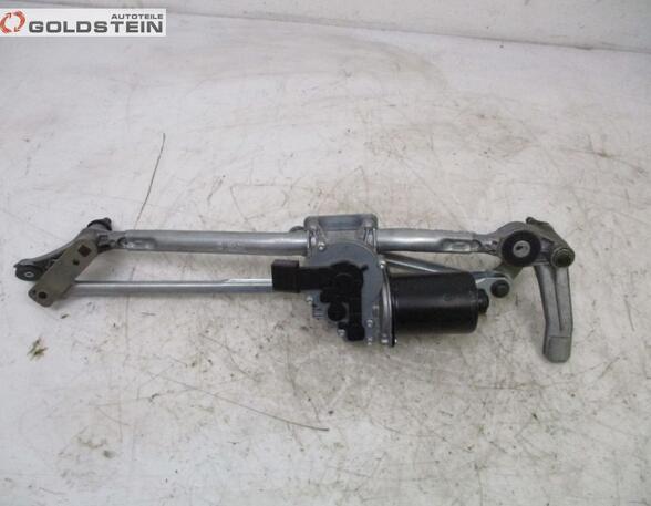 Wiper Linkage BMW 3 Touring (E91)