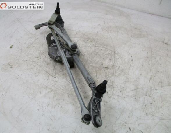 Wiper Linkage BMW 3 Touring (E91)