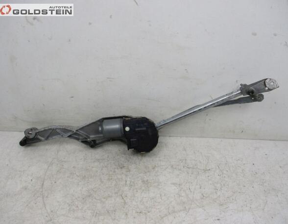 Wiper Linkage MERCEDES-BENZ CLS (C219)