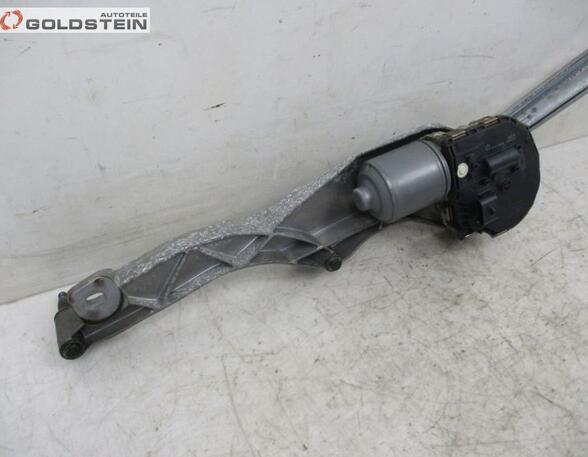 Wiper Linkage MERCEDES-BENZ CLS (C219)