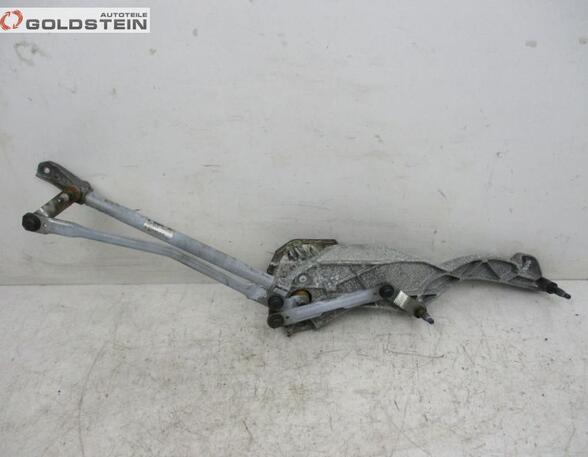 Wiper Linkage MERCEDES-BENZ CLS (C219)