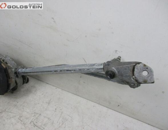 Wiper Linkage MERCEDES-BENZ CLS (C219)