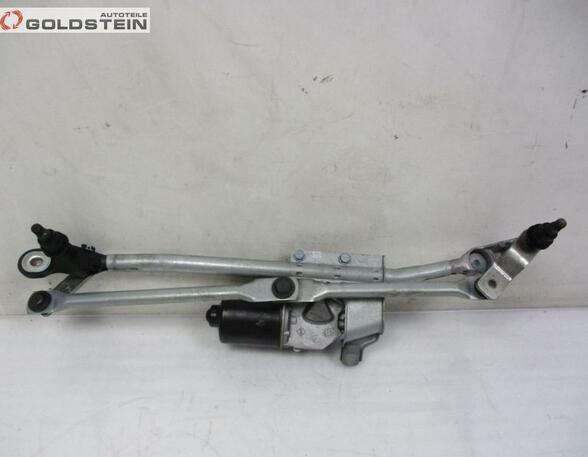 Wiper Linkage BMW 1 (E87)