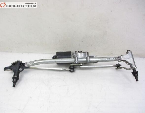 Wiper Linkage BMW 1 (E87)