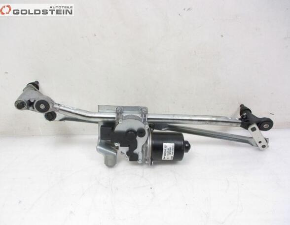 Wiper Linkage BMW 1 (E87)