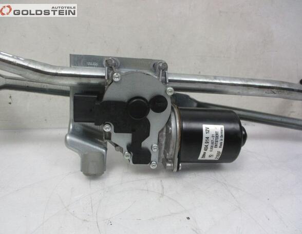 Wiper Linkage BMW 1 (E87)