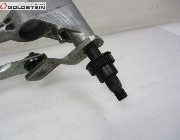 Wiper Linkage BMW 1 (E87)