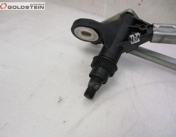 Wiper Linkage BMW 1 (E87)