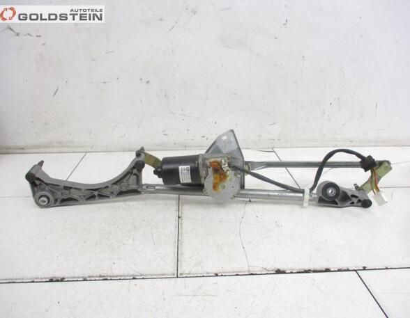 Wiper Linkage MERCEDES-BENZ C-CLASS Coupe (CL203)