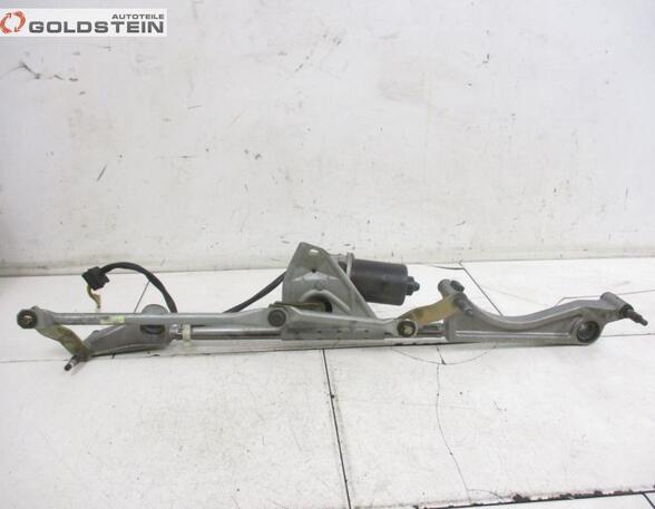 Wiper Linkage MERCEDES-BENZ C-CLASS Coupe (CL203)