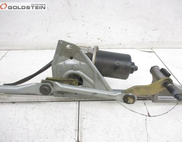 Wiper Linkage MERCEDES-BENZ C-CLASS Coupe (CL203)