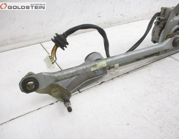 Wiper Linkage MERCEDES-BENZ C-CLASS Coupe (CL203)