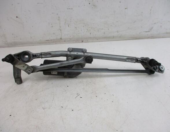 Wiper Linkage BMW 3 (E90)