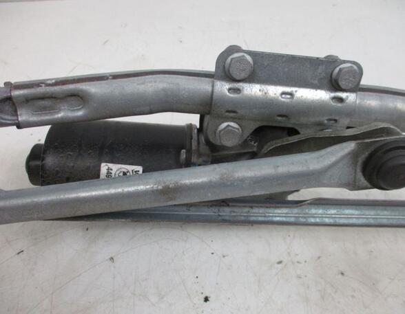 Wiper Linkage BMW 3 (E90)