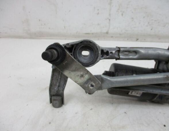 Wiper Linkage BMW 3 (E90)