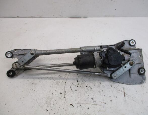 Wiper Linkage NISSAN X-TRAIL I (T30)