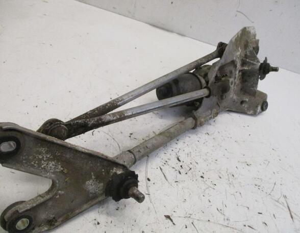 Wiper Linkage NISSAN X-TRAIL I (T30)