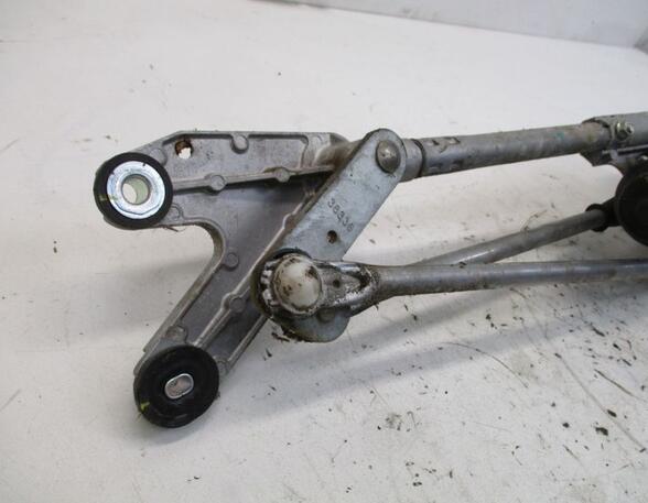 Wiper Linkage NISSAN X-TRAIL I (T30)