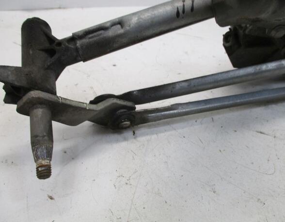 Wiper Linkage FIAT GRANDE PUNTO (199_)