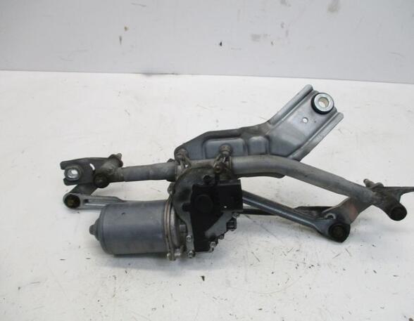 Wiper Linkage FIAT GRANDE PUNTO (199_)