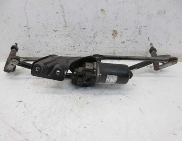 Wiper Linkage FORD TRANSIT CONNECT (P65_, P70_, P80_)