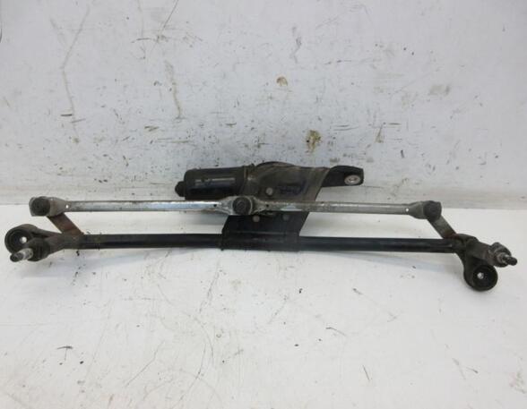 Wiper Linkage FORD TRANSIT CONNECT (P65_, P70_, P80_)