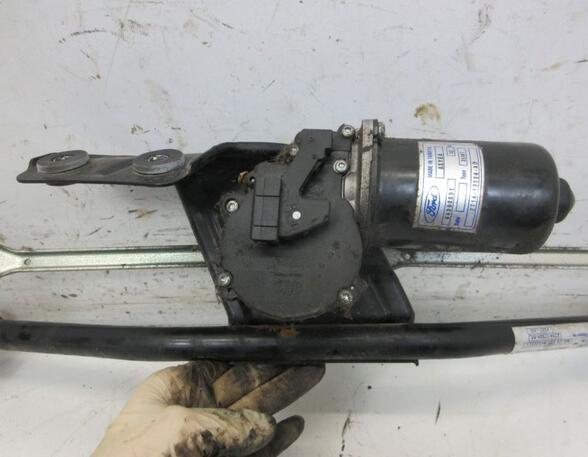 Wiper Linkage FORD TRANSIT CONNECT (P65_, P70_, P80_)