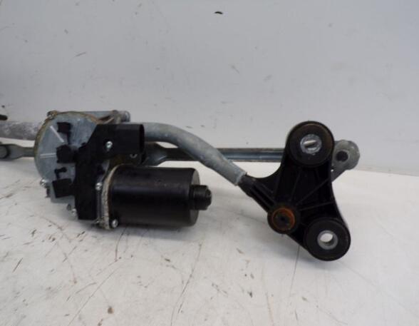 Wiper Linkage BMW 5 Touring (E61)