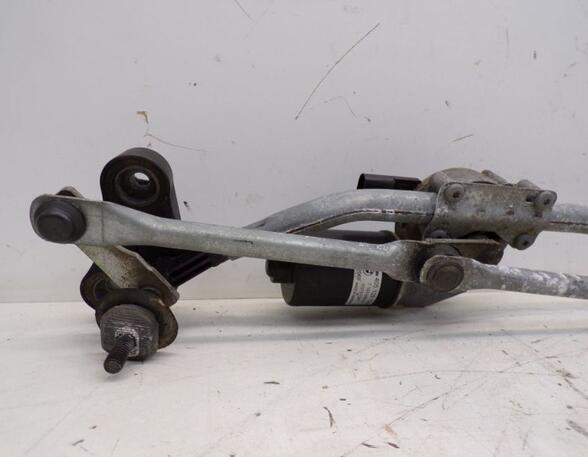 Wiper Linkage BMW 5 Touring (E61)