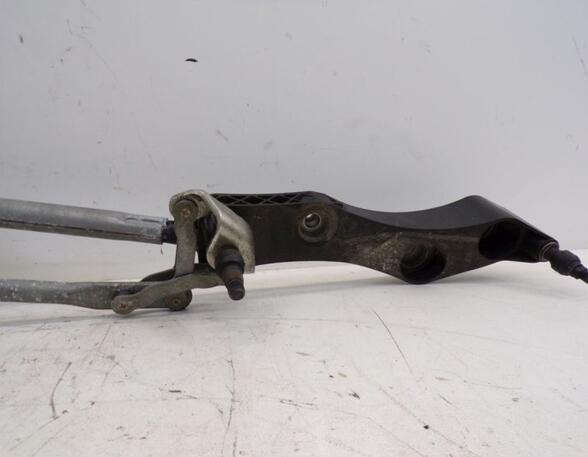 Wiper Linkage BMW 5 Touring (E61)