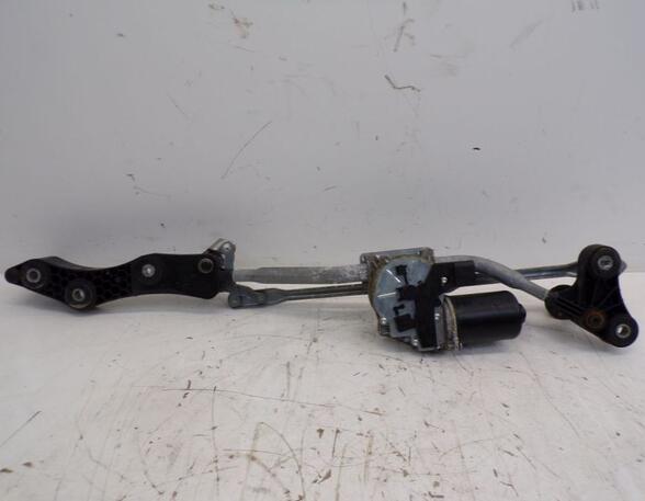 Wiper Linkage BMW 5 Touring (E61)