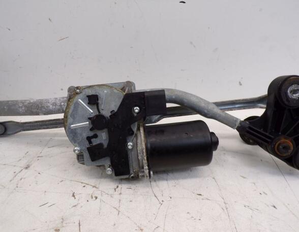 Wiper Linkage BMW 5 Touring (E61)