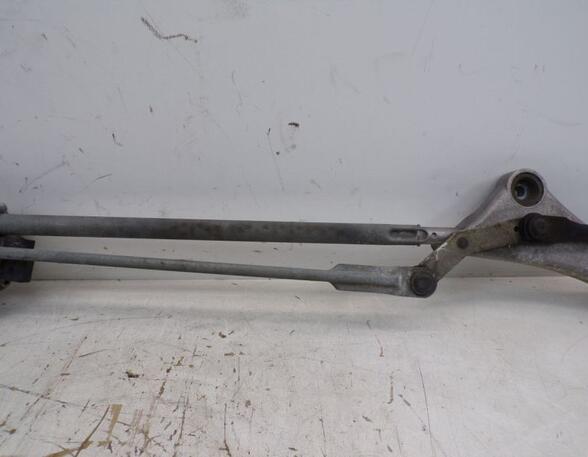 Wiper Linkage MERCEDES-BENZ B-CLASS (W245)