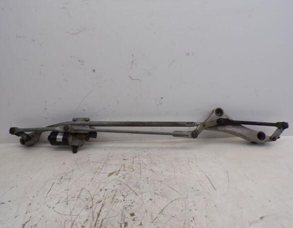 Wiper Linkage MERCEDES-BENZ B-CLASS (W245)