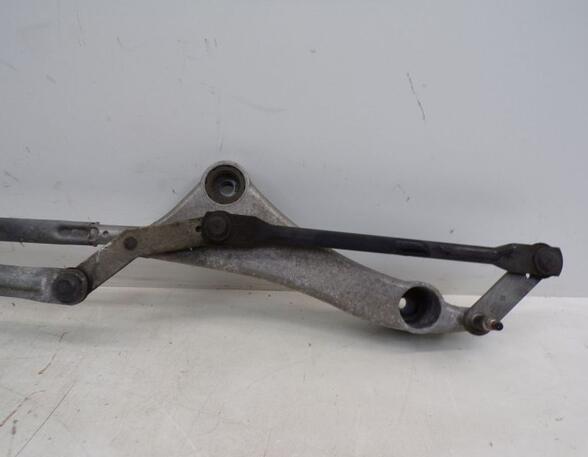 Wiper Linkage MERCEDES-BENZ B-CLASS (W245)