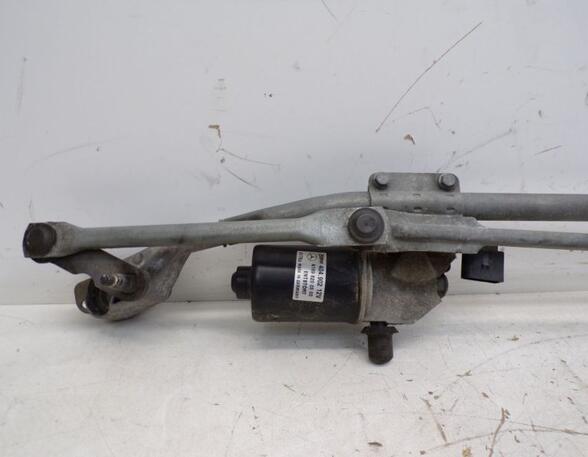 Wiper Linkage MERCEDES-BENZ B-CLASS (W245)