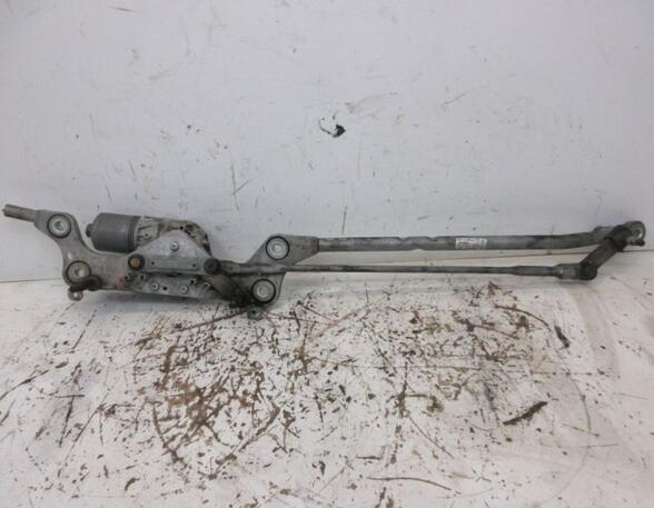 Wiper Linkage PORSCHE CAYENNE (92A)