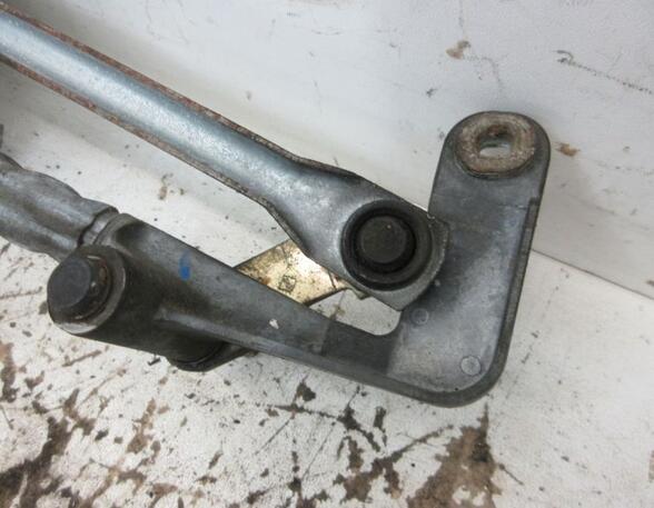 Wiper Linkage BMW 3 Convertible (E36)