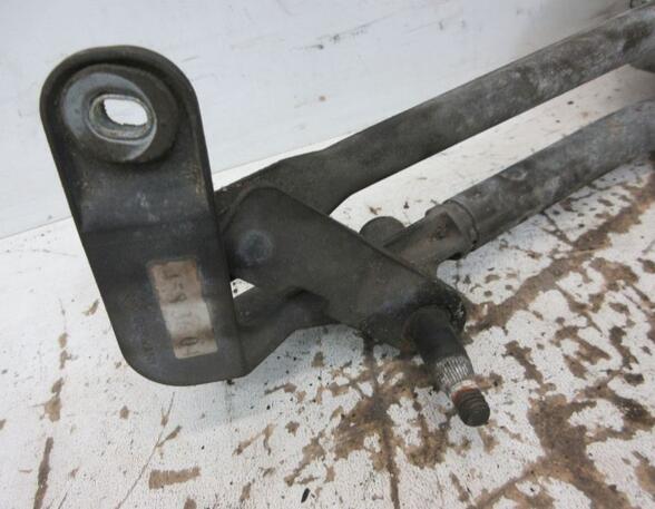 Wiper Linkage BMW 3 Convertible (E36)