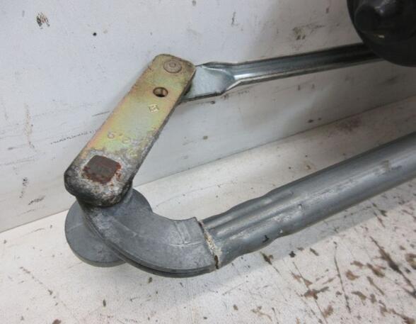 Wiper Linkage BMW 3 Convertible (E36)