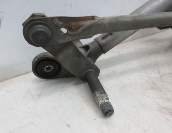 Wiper Linkage FIAT FREEMONT (345_), DODGE JOURNEY