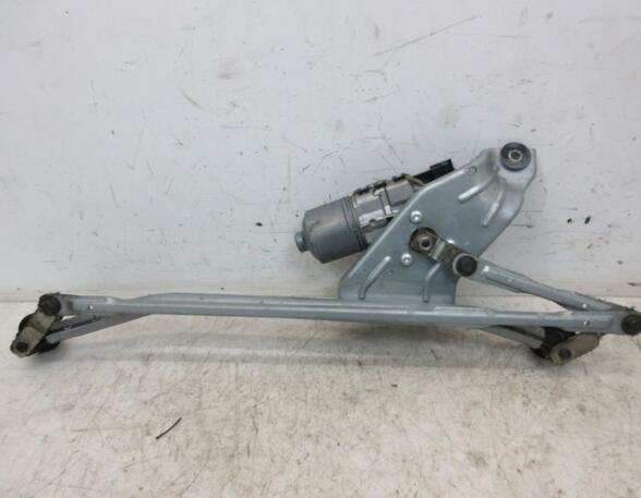 Wiper Linkage DACIA SANDERO