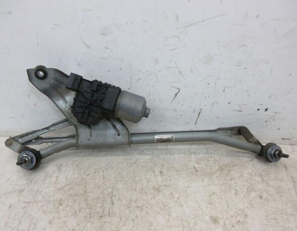 Wiper Linkage DACIA SANDERO